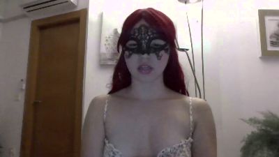 Afrodita2025 webcam model stream image