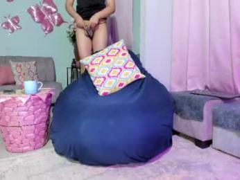 ashleytentation webcam model stream image