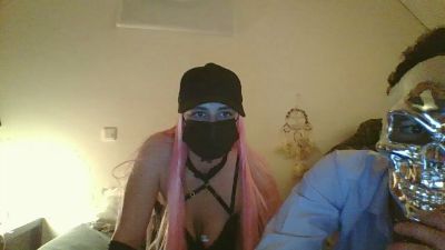 JoliesVices webcam cam4 model stream image