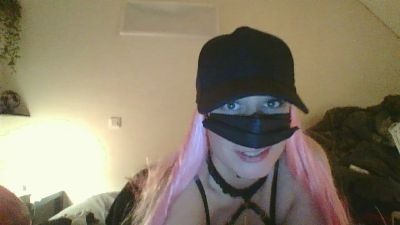 JoliesVices webcam model stream image