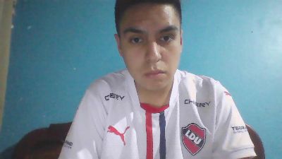 ShelaoMarsen webcam cam4 model stream image