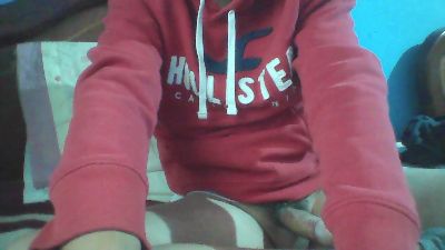 ShelaoMarsen webcam model stream image