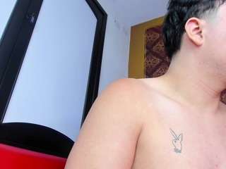 benjibunn webcam camsoda model stream image