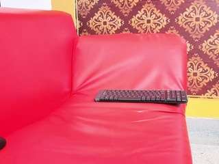 benjibunn webcam model stream image