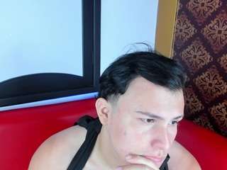 benjibunn webcam model stream image