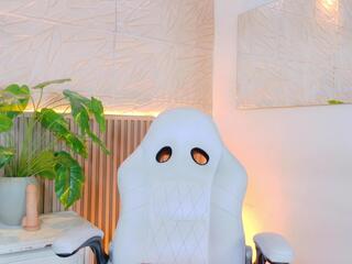 Anastasia Velez webcam model stream image