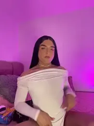 Dania_Oconor webcam model stream image