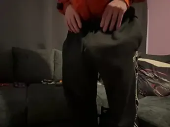 IRISHLONGDONG webcam model stream image