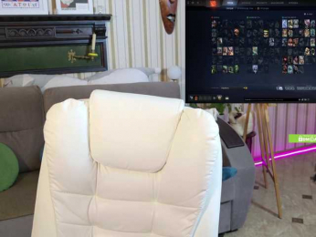 SarahShy webcam model stream image