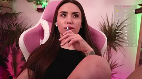 -BabyYoda webcam stripchat model stream image