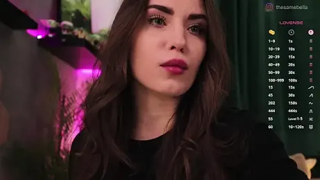 -BabyYoda webcam stripchat model stream image