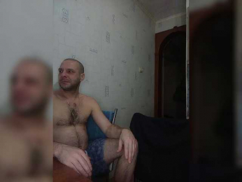 TotoJojo777 webcam model stream image