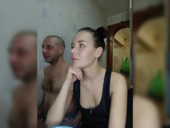 TotoJojo777 webcam model stream image