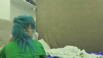 MagicNusit webcam model stream image