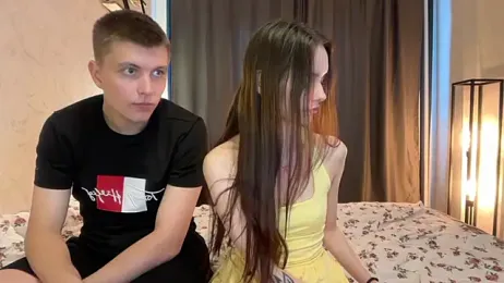 DenisSofiaa webcam model stream image