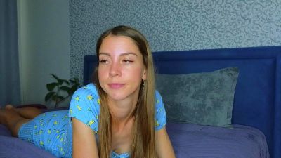 Lisi4ka777 webcam model stream image