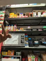 Andrea_19blonde webcam stripchat model stream image