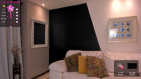 ameliegraham webcam model stream image