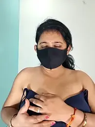 Your-Vedika webcam model stream image