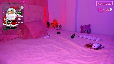 Body69LyD webcam model stream image