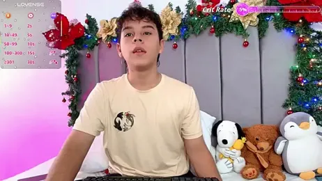 nico_leroy webcam model stream image