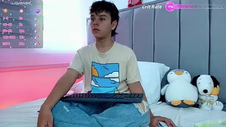 nico_leroy webcam model stream image