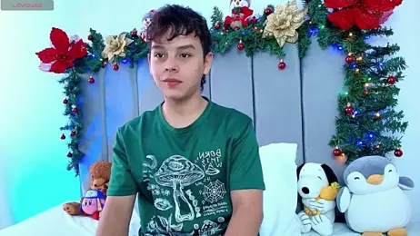 nico_leroy webcam model stream image