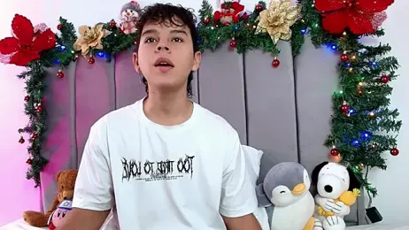 nico_leroy webcam model stream image