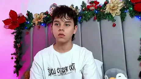 nico_leroy webcam model stream image