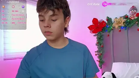 nico_leroy webcam model stream image