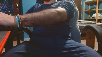 Gryffindor95 webcam model stream image