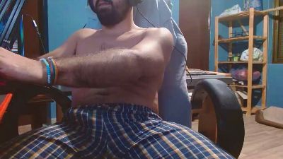 Gryffindor95 webcam model stream image