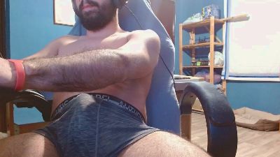 Gryffindor95 webcam model stream image