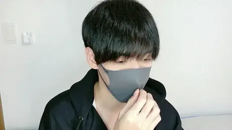 itsme_LEON webcam model stream image