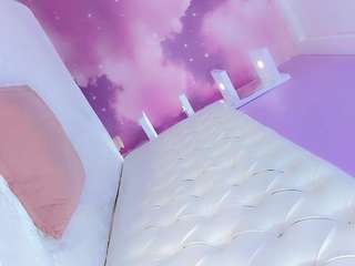barbie-michel webcam camsoda model stream image