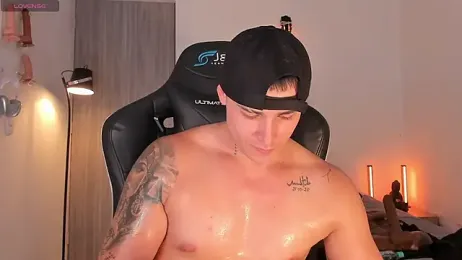 connorsmiith webcam stripchat model stream image