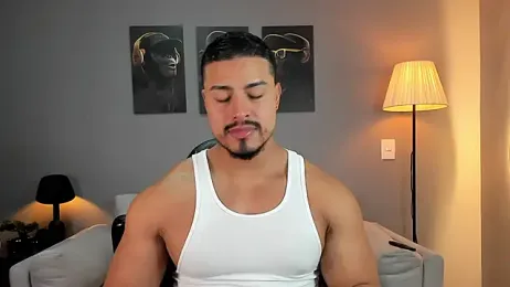 ApoloMakris webcam model stream image