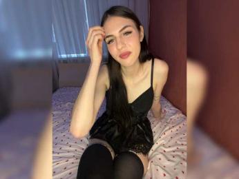 Prety_violla webcam model stream image