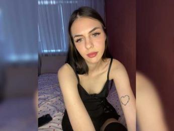 Prety_violla webcam model stream image