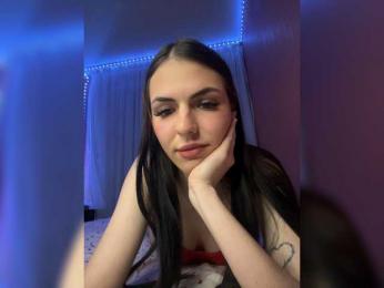 Prety_violla webcam model stream image