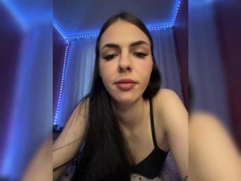 Prety_violla webcam model stream image