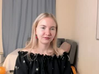 yuricazel webcam model stream image