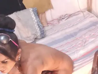 AnnitaHdzRico webcam model stream image