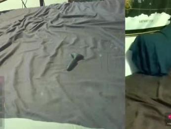 twooafterdark webcam chaturbate model stream image