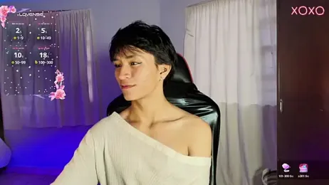 cococumps webcam model stream image