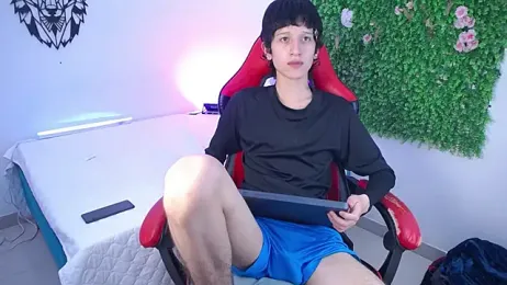 Emo_Boy_ webcam model stream image