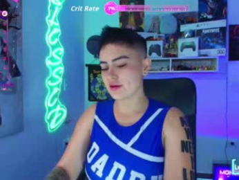 milley_rose webcam model stream image