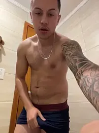 misterioso_ofc webcam stripchat model stream image
