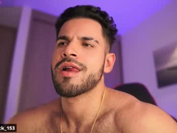 rick_smith153 webcam chaturbate model stream image