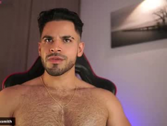 rick_smith153 webcam model stream image